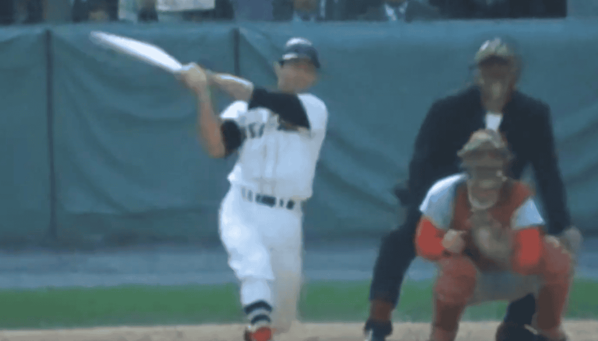 Image of Carl Yastrzemski, one of the 10 superstars who never won it all.